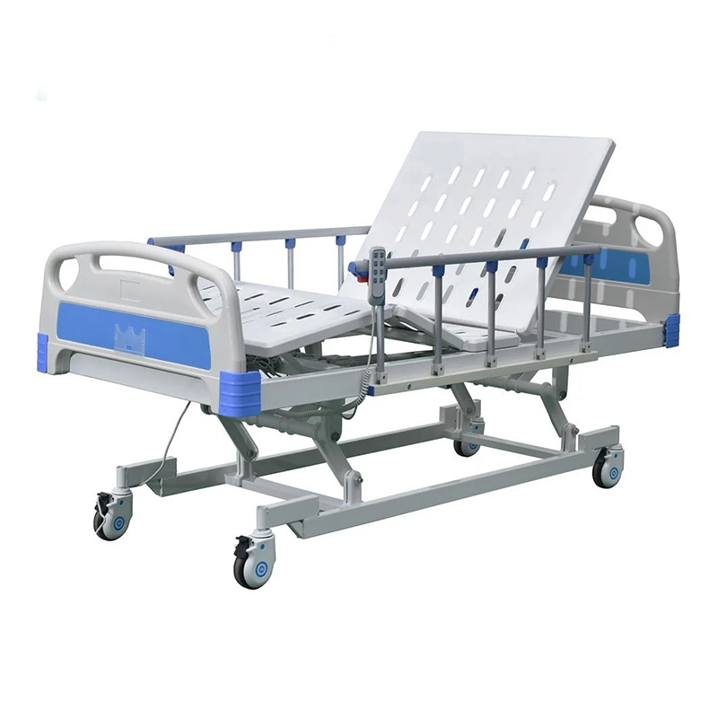 THREE FUNCTION Hospital Beds