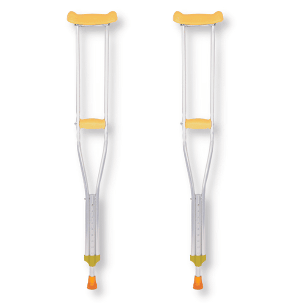 MO13 Luxury Crutches