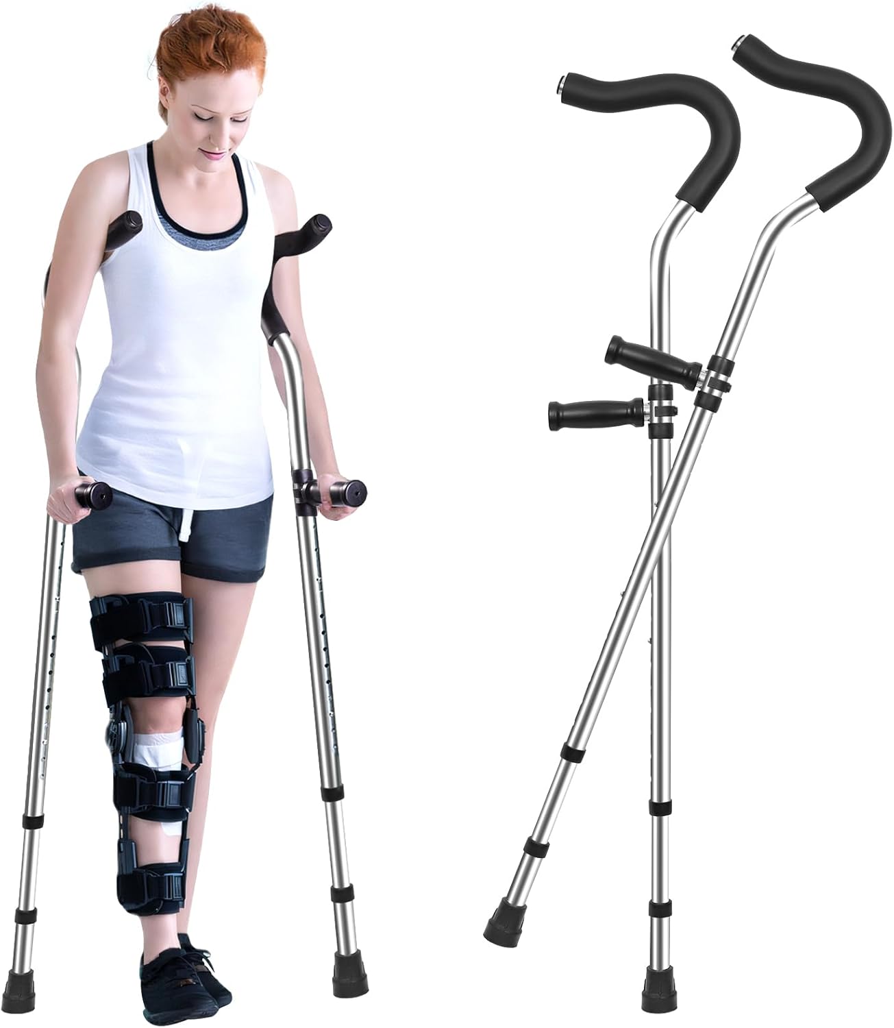 CRUTCHES